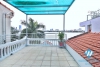 Lake view - House for rent in Tay Ho District